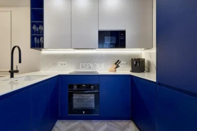 Hermoso piso en venta en Calle Hermosilla, Barrio de Salamanca