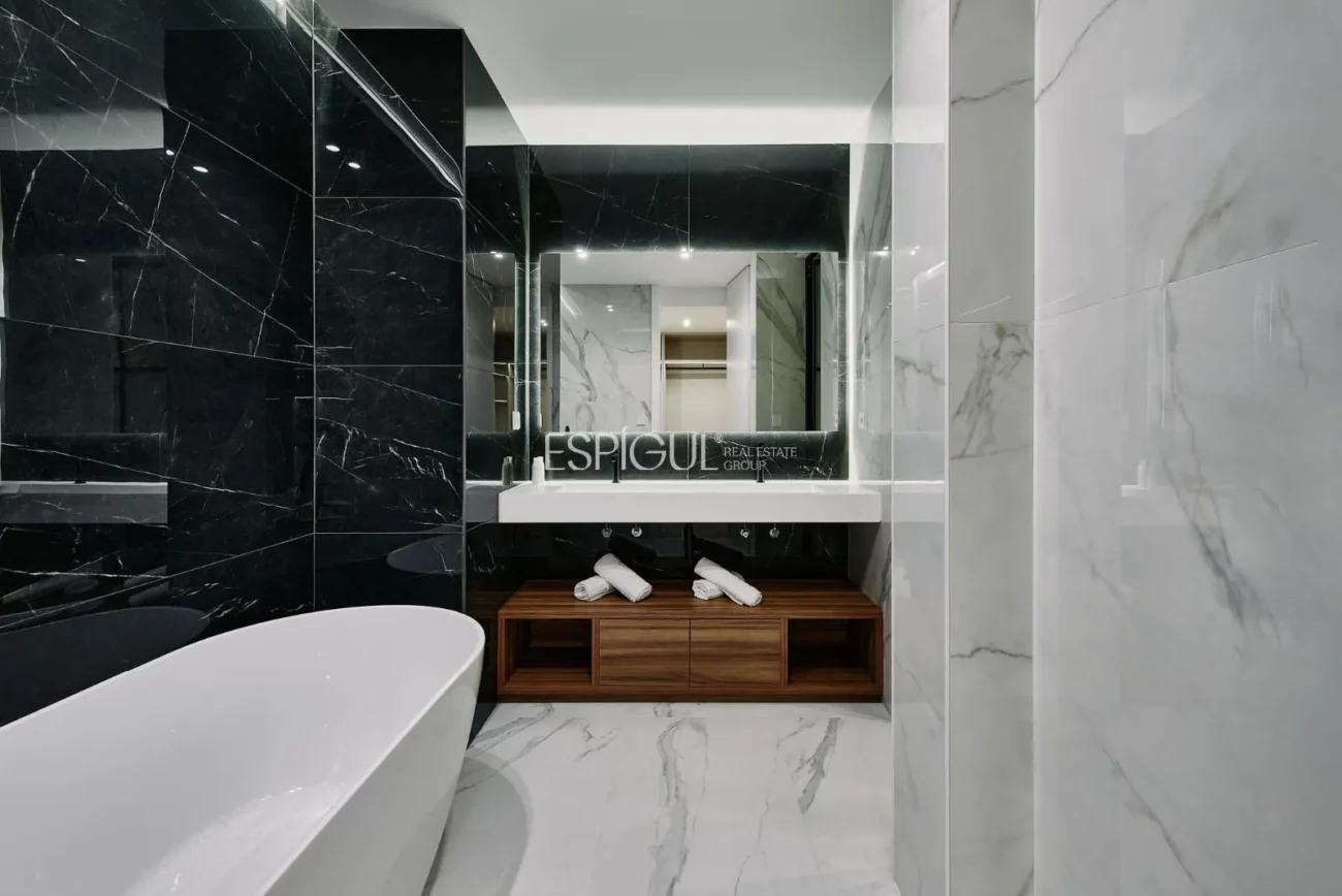 Pis impecable amb balcó a Diego de León, Barri de Salamanca