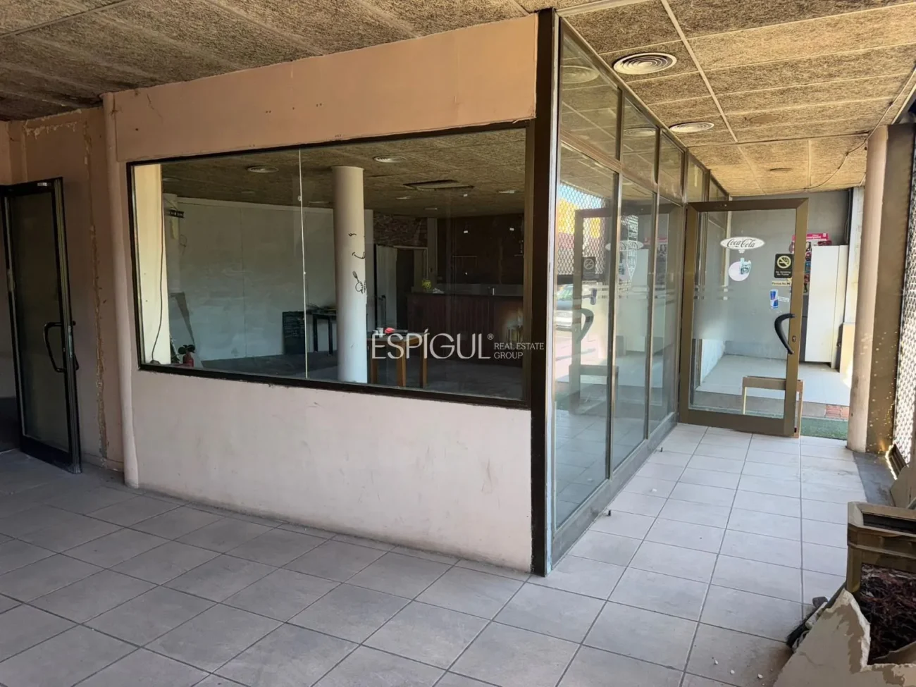 Local comercial en Bordils