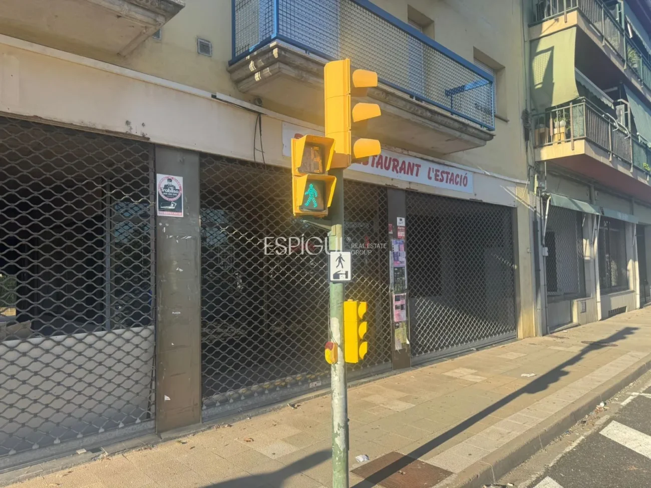 Local comercial en Bordils