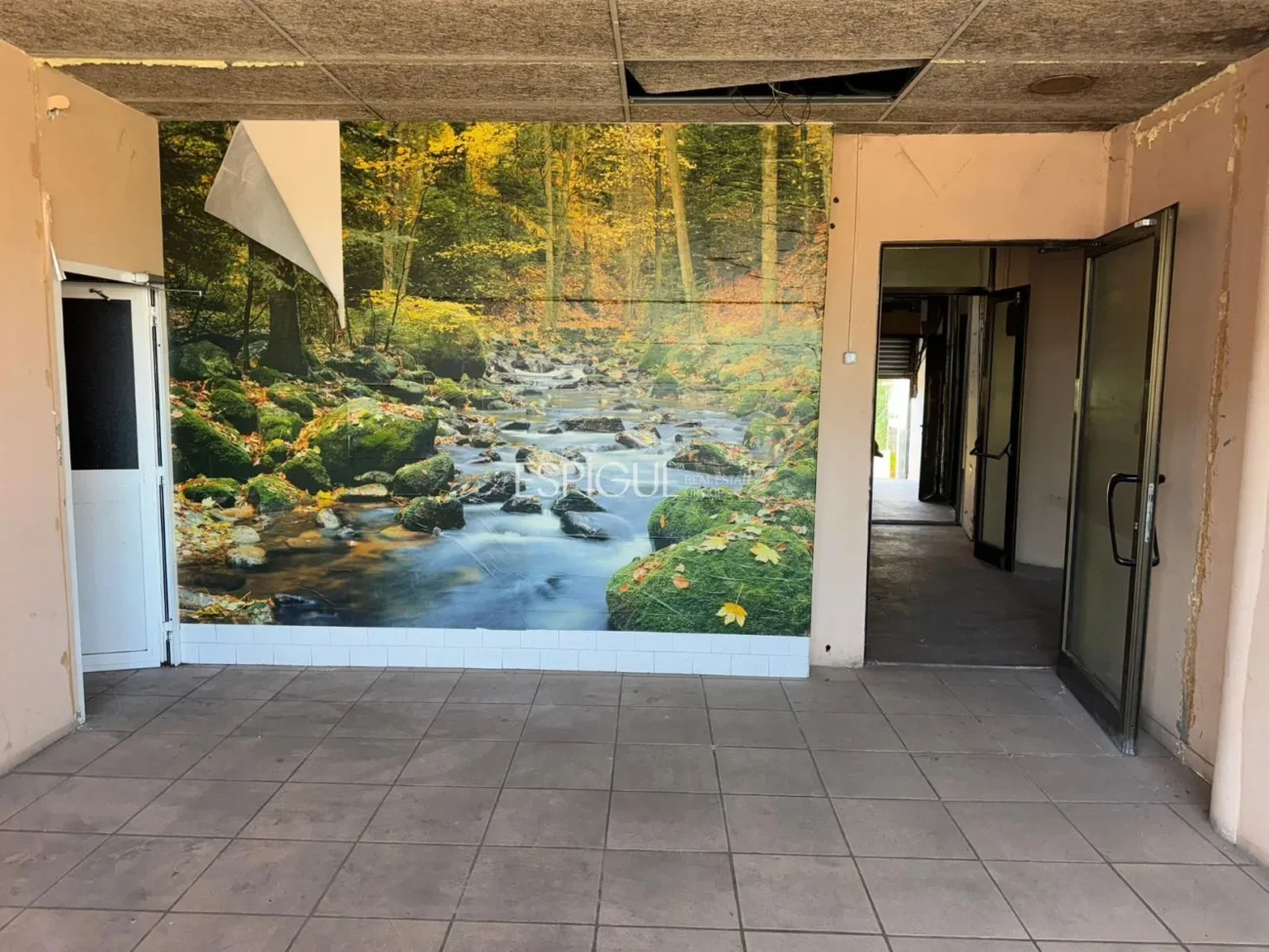 Local comercial en Bordils