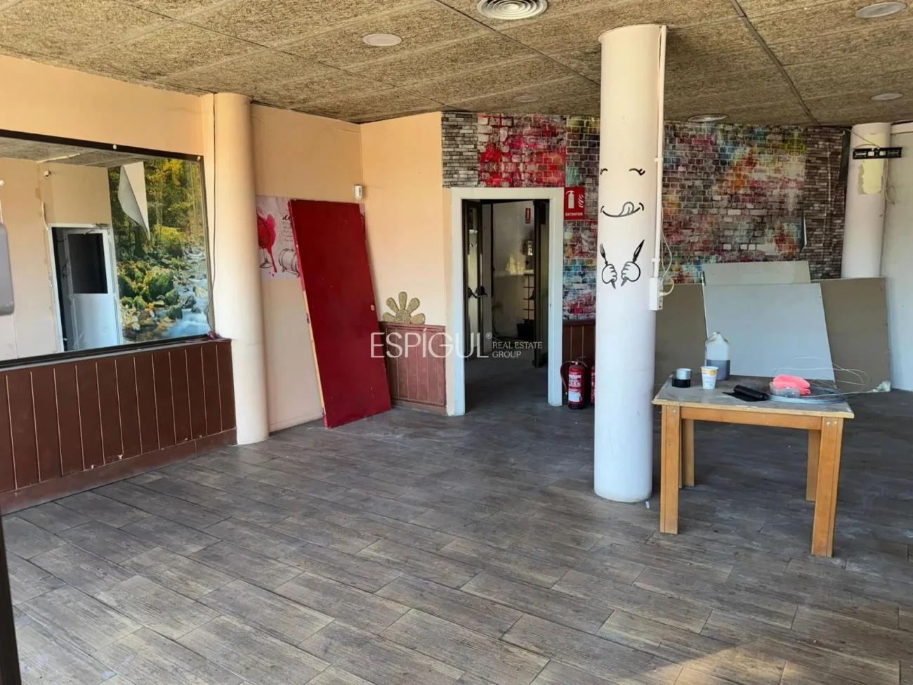 Local comercial en Bordils