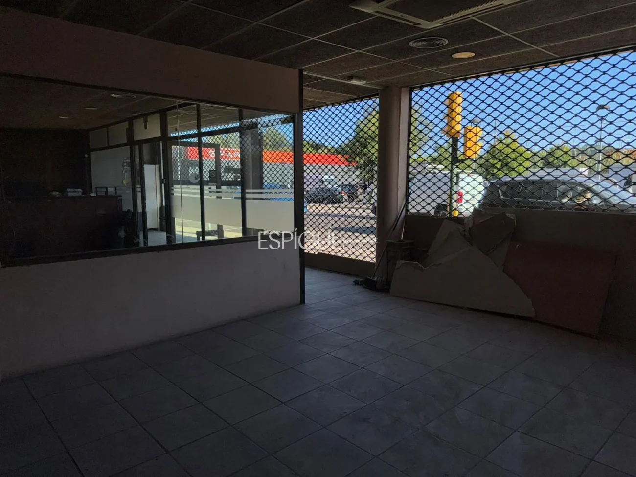 Local comercial en Bordils