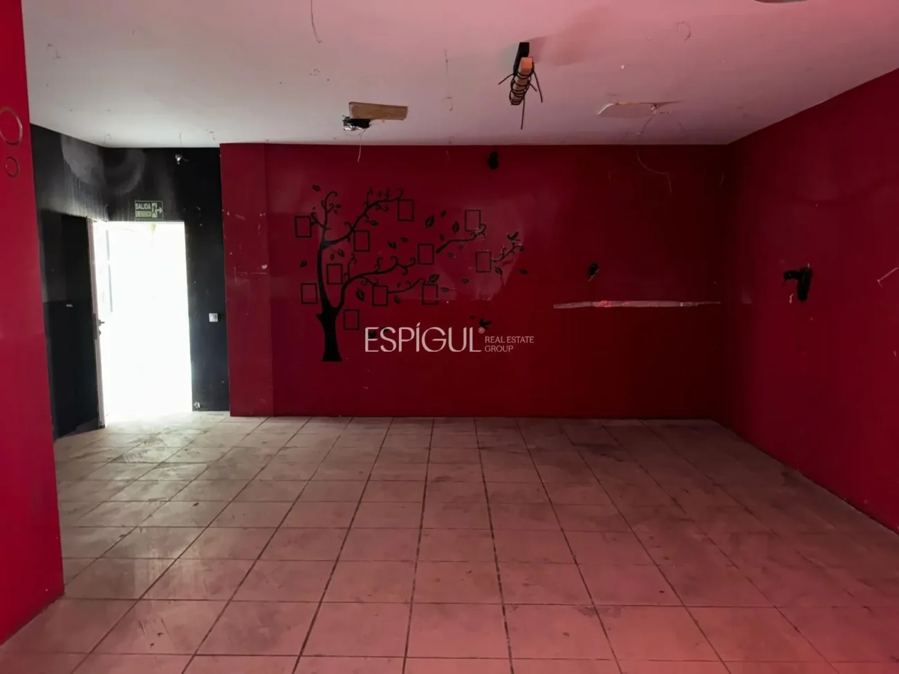 Local comercial en Bordils