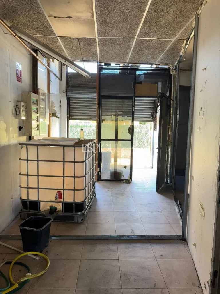 Local comercial en Bordils