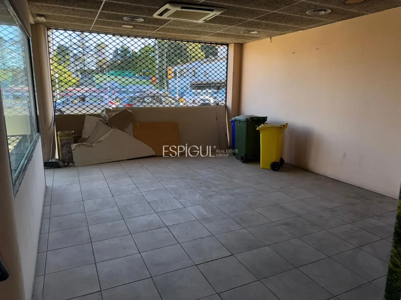 Local comercial en Bordils