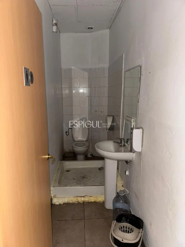 Local comercial en Bordils