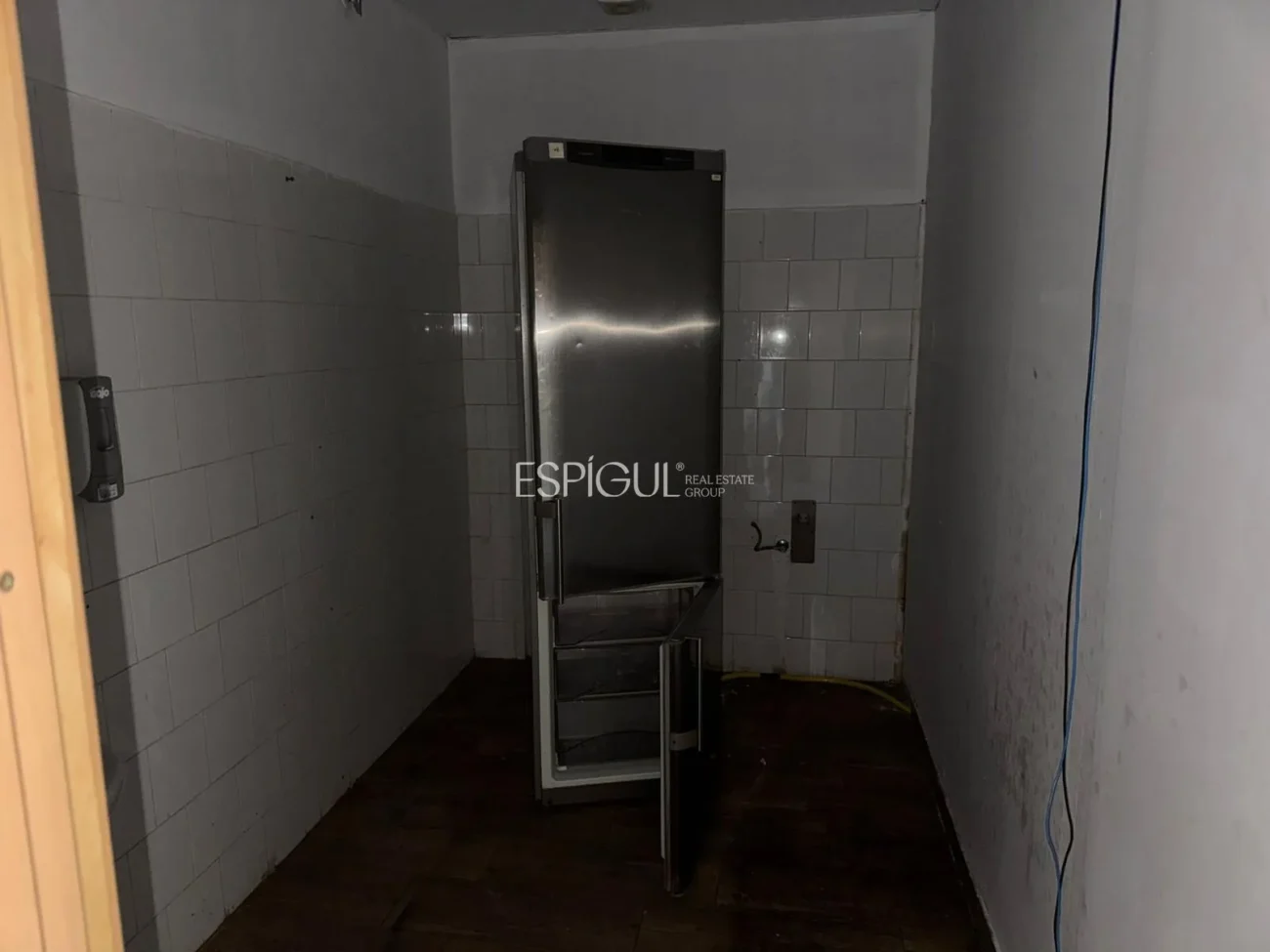 Local comercial en Bordils