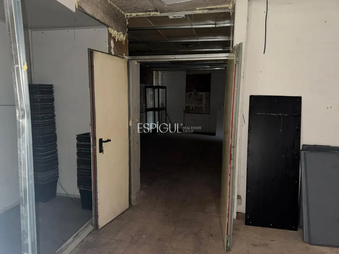 Local comercial en Bordils