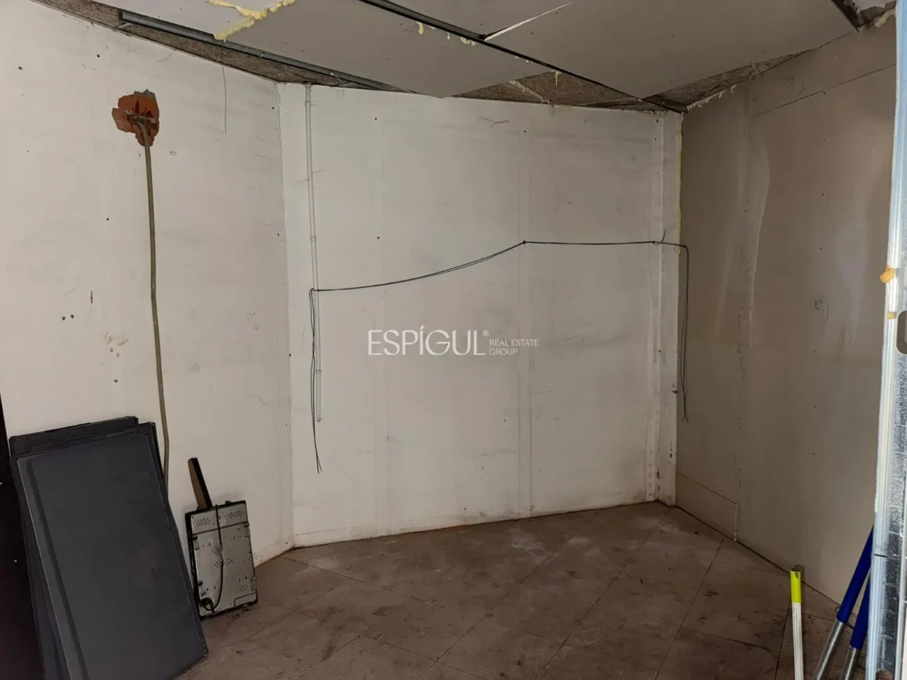 Local comercial en Bordils