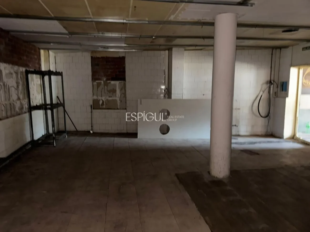 Local comercial en Bordils