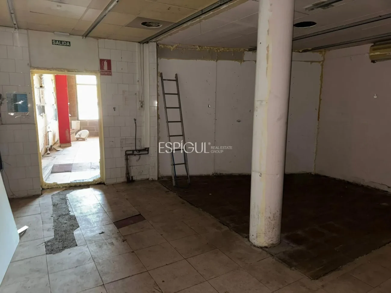 Local comercial en Bordils