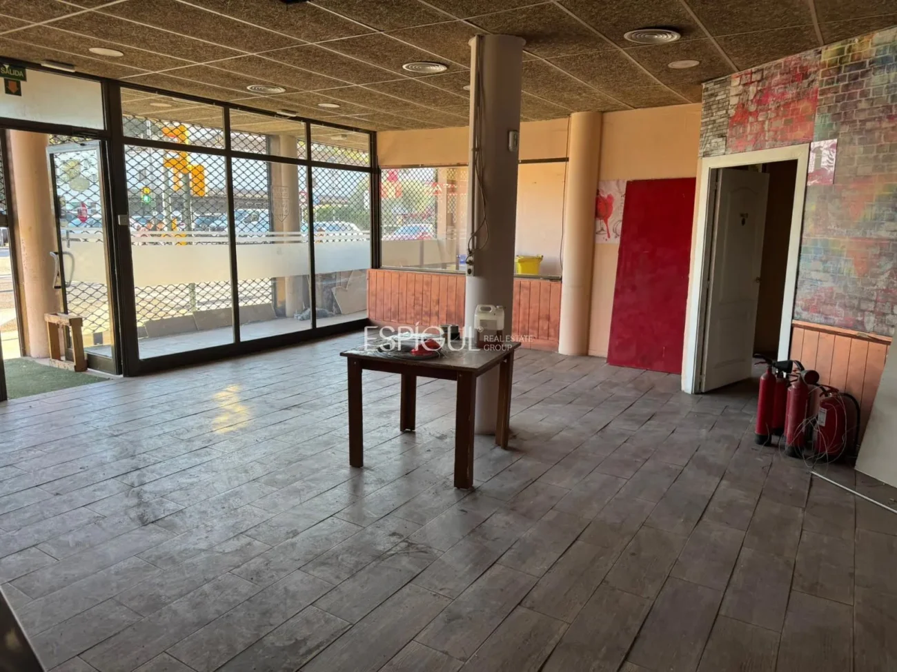 Local comercial en Bordils