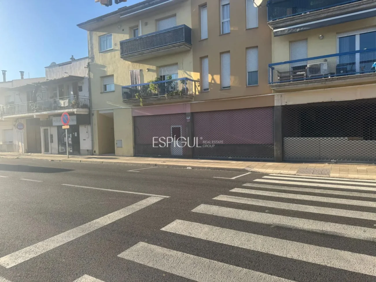 Local comercial en Bordils