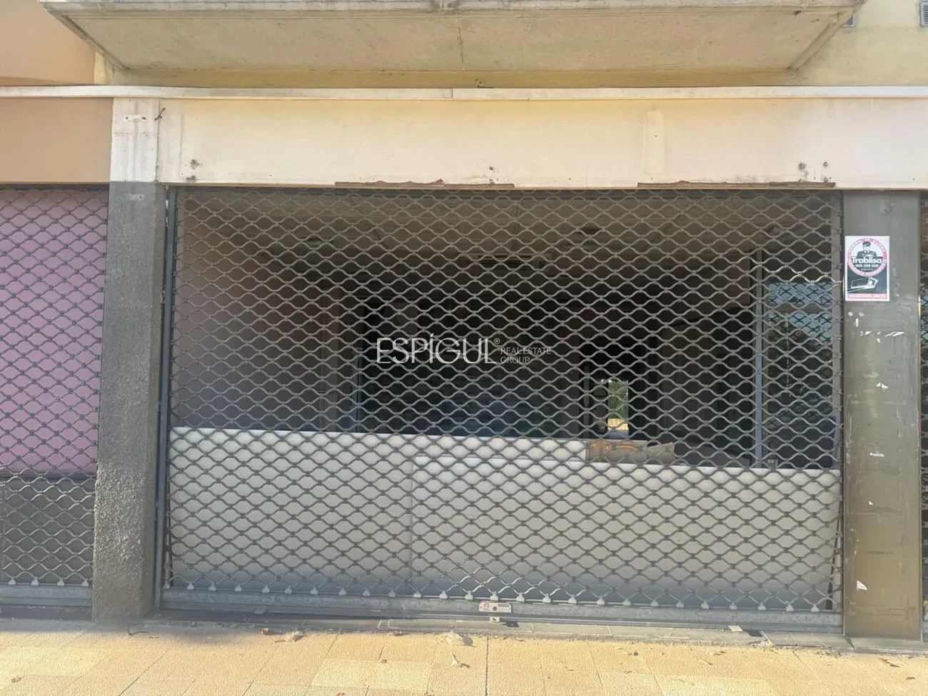 Local comercial en Bordils