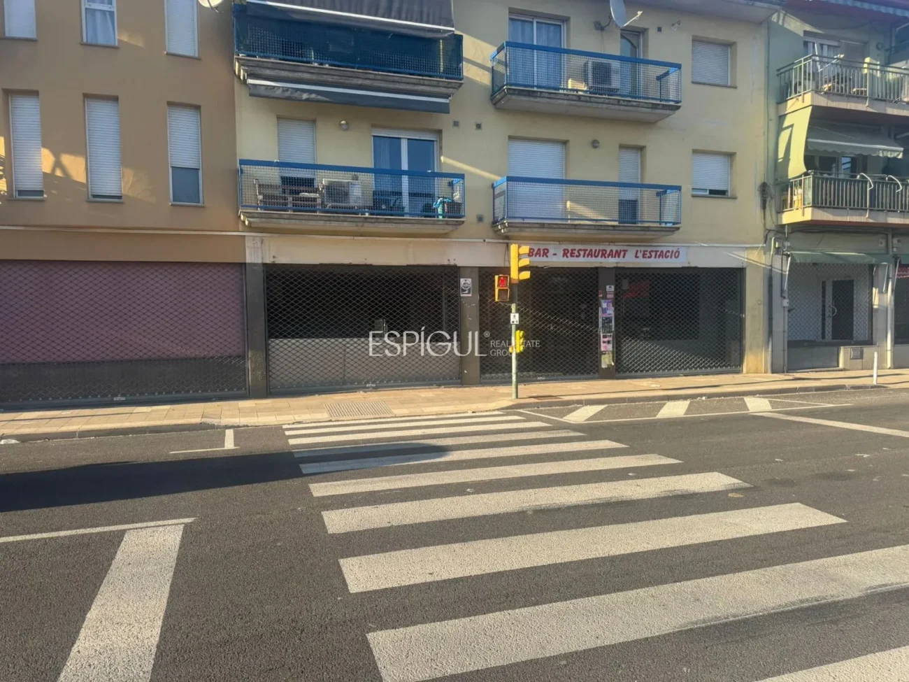 Local comercial en Bordils