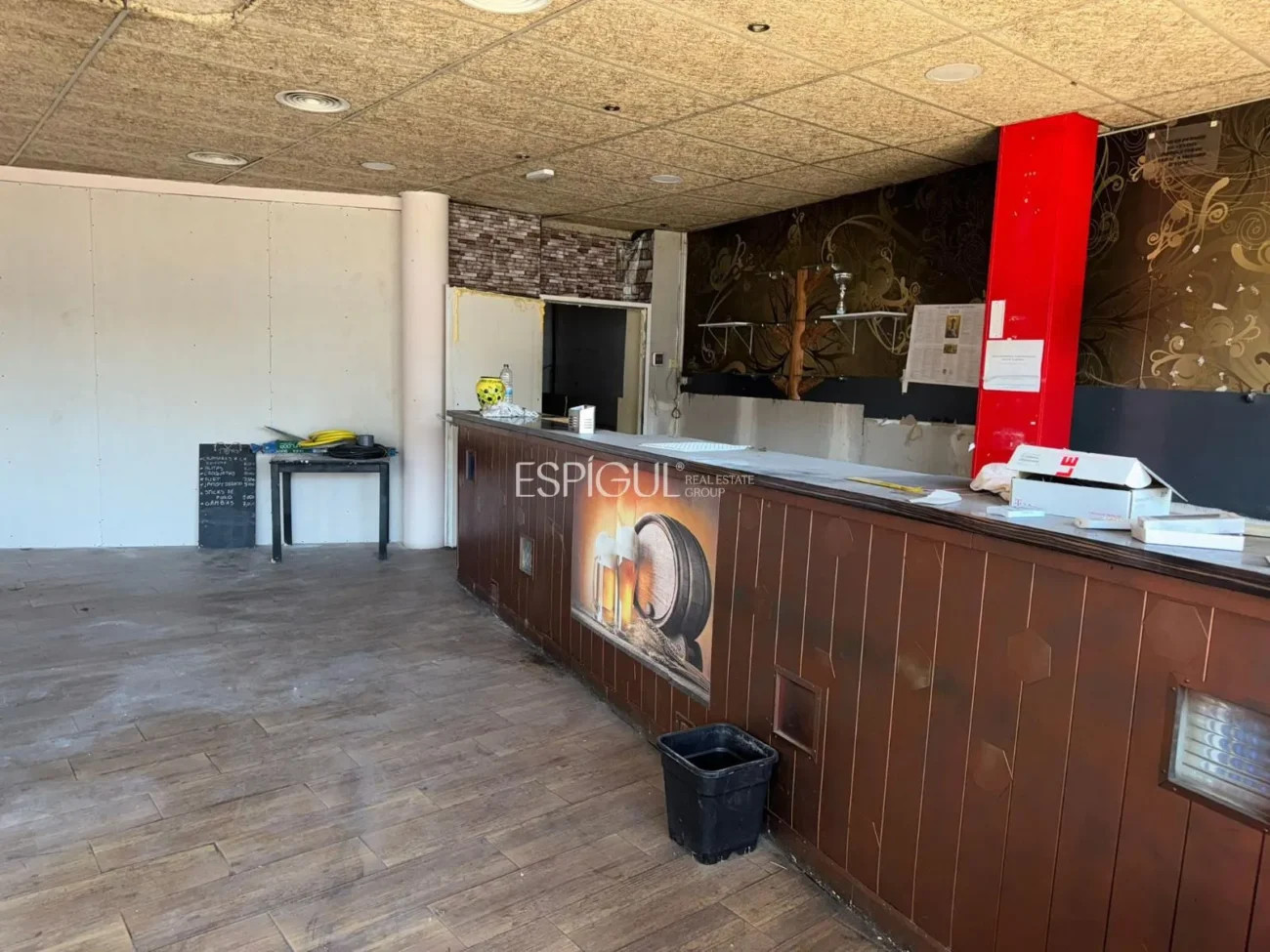 Local comercial en Bordils