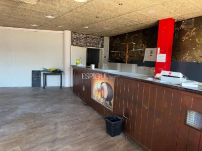 Local comercial en Bordils
