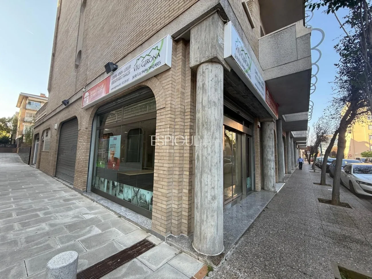 Local en venta en Girona