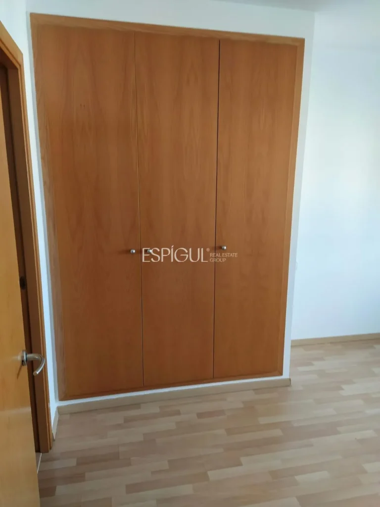 Appartement penthouse-duplex exclusif dans la rue Santa Maria de Gérone