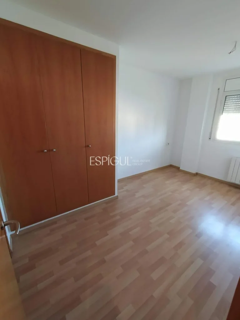 Appartement penthouse-duplex exclusif dans la rue Santa Maria de Gérone