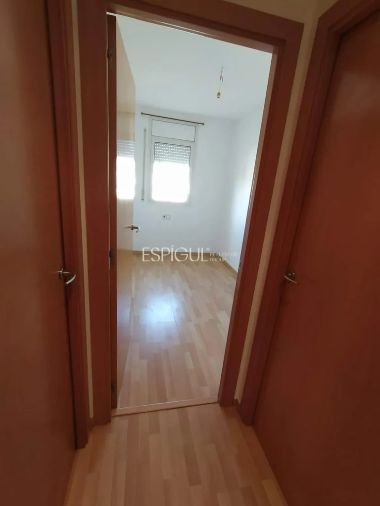 Appartement penthouse-duplex exclusif dans la rue Santa Maria de Gérone