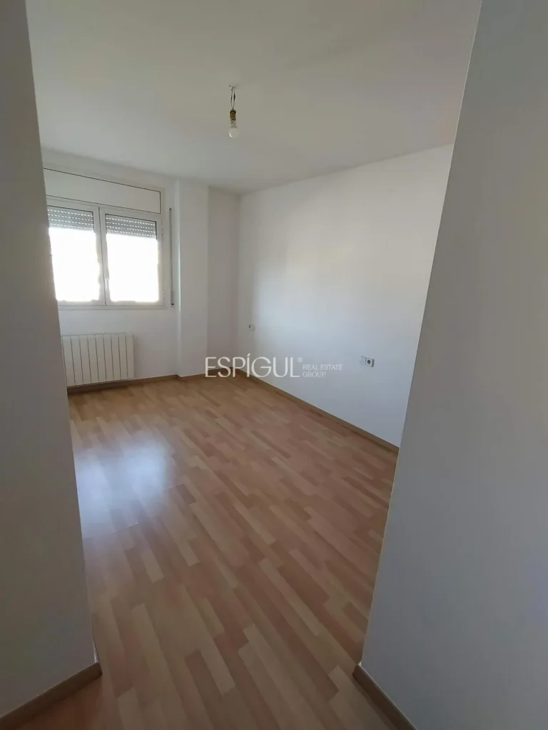 Appartement penthouse-duplex exclusif dans la rue Santa Maria de Gérone