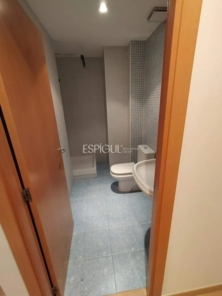 Appartement penthouse-duplex exclusif dans la rue Santa Maria de Gérone