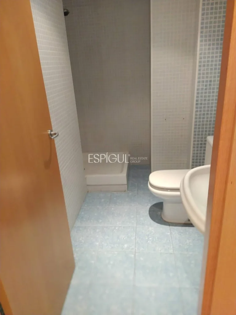 Appartement penthouse-duplex exclusif dans la rue Santa Maria de Gérone