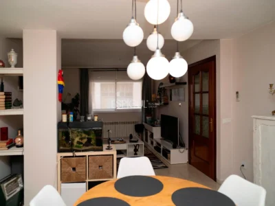 Appartement élégant avec place de parking incluse