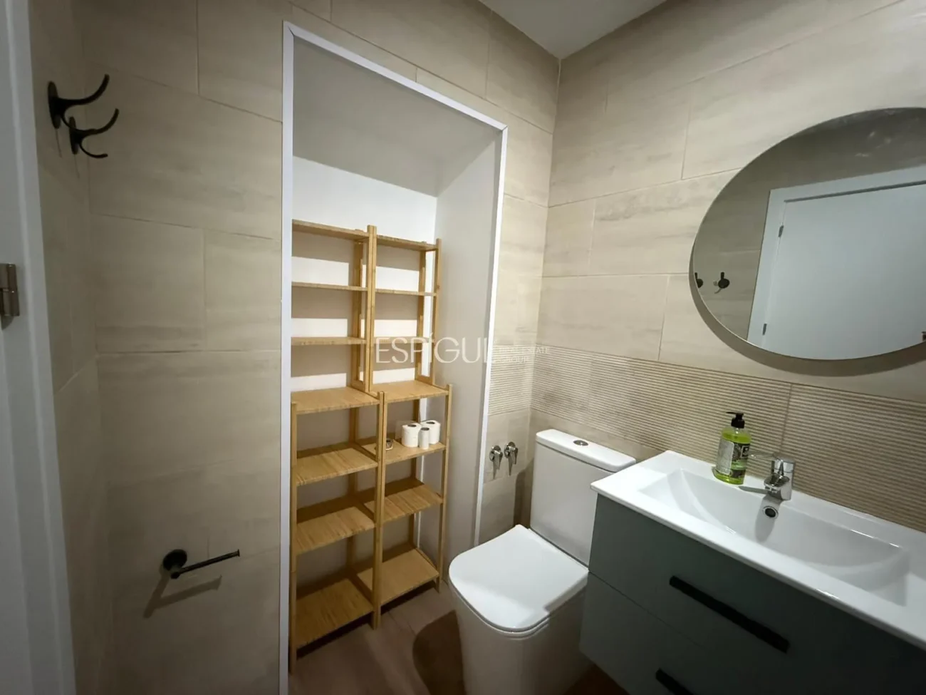 Temporary rental apartment in the heart of Girona