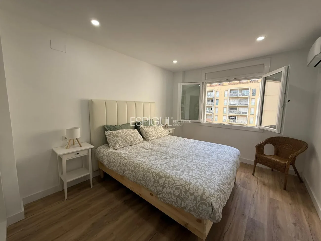 Temporary rental apartment in the heart of Girona