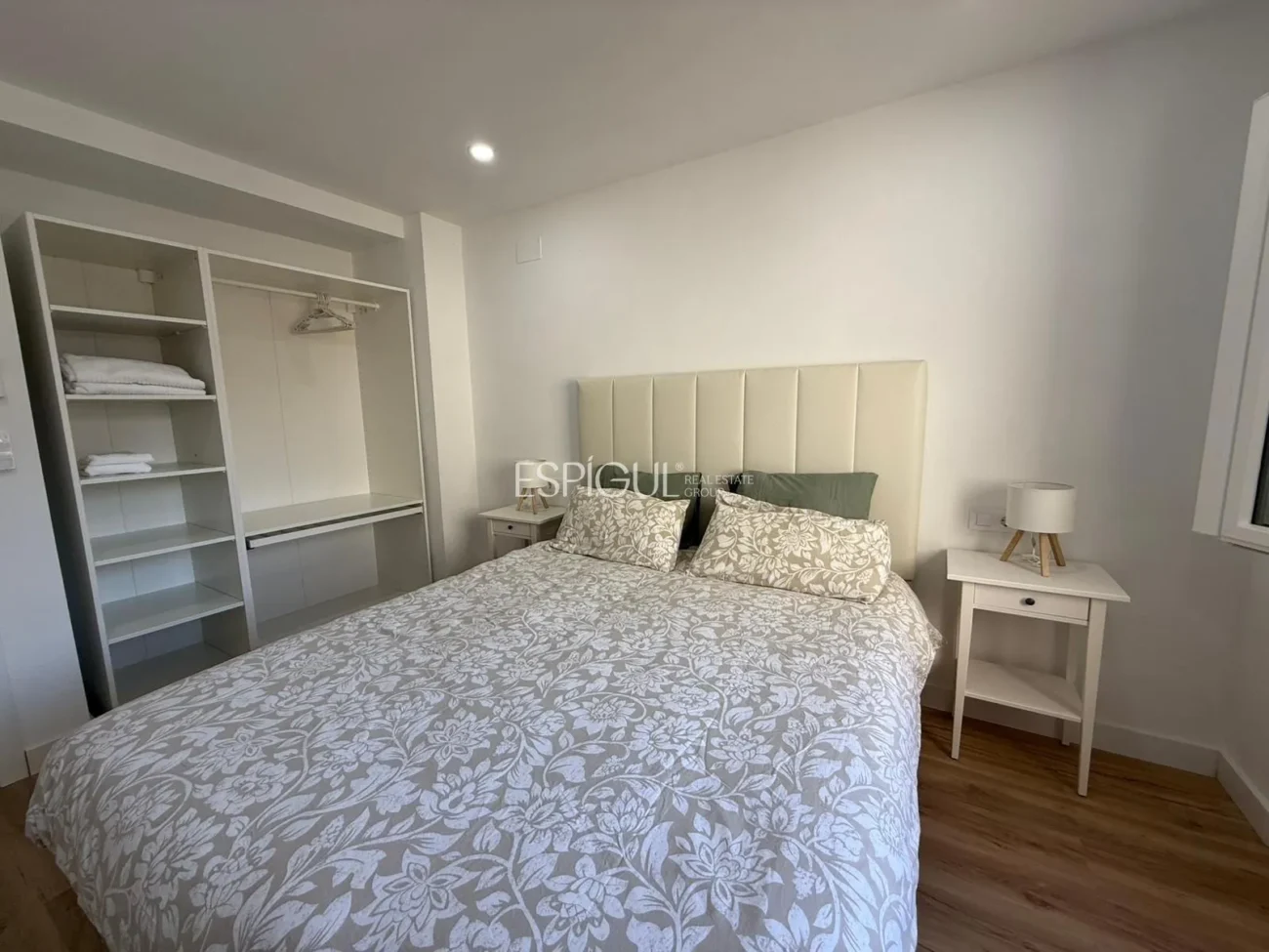 Temporary rental apartment in the heart of Girona