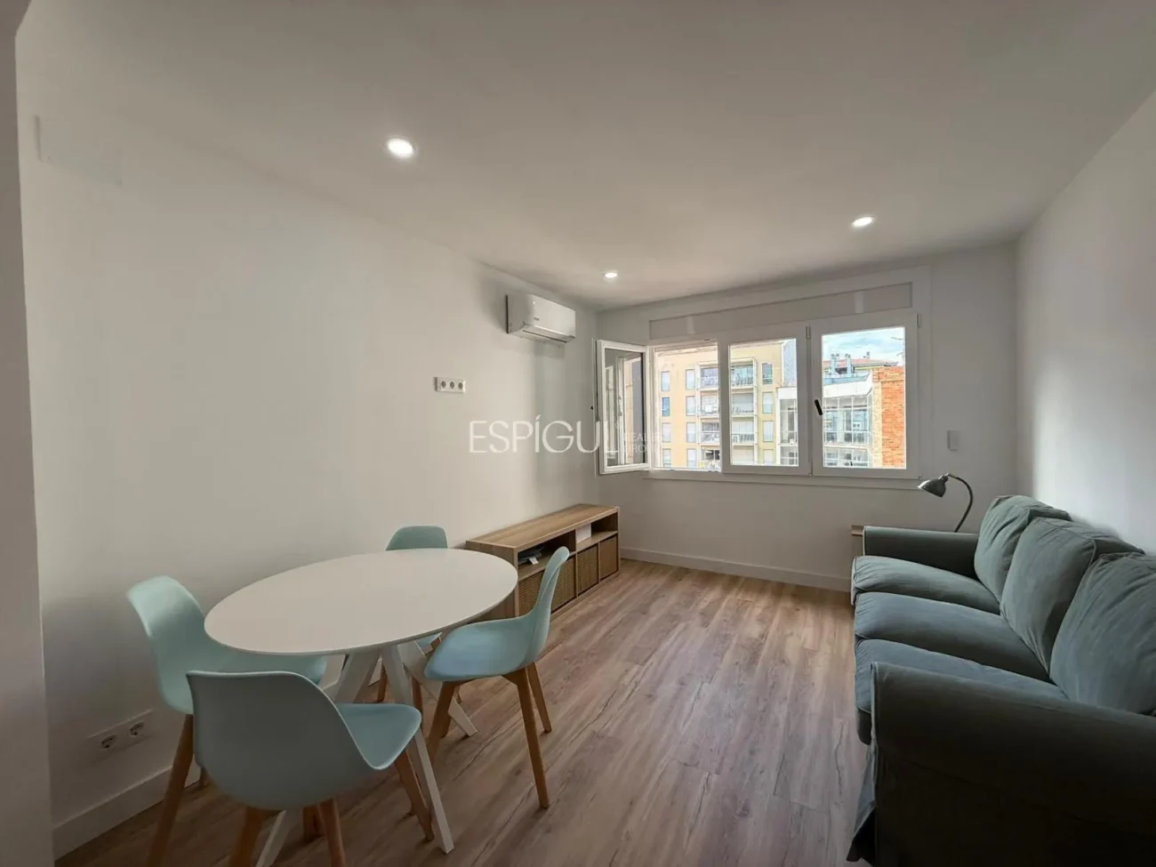 Temporary rental apartment in the heart of Girona