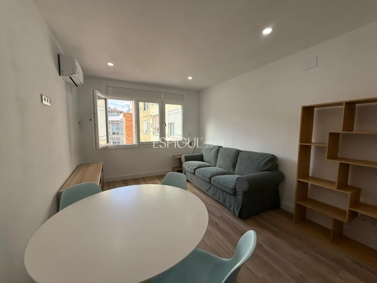 Temporary rental apartment in the heart of Girona