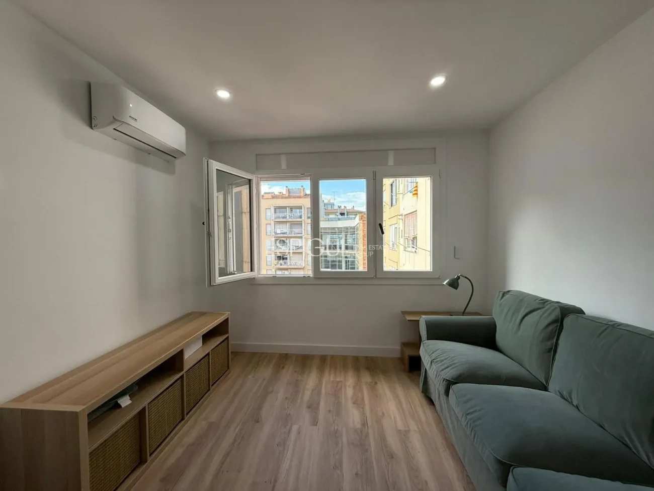 Temporary rental apartment in the heart of Girona