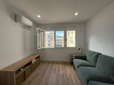 Temporary rental apartment in the heart of Girona