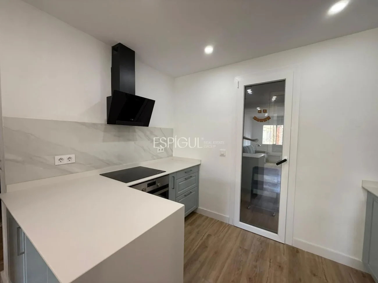 Temporary rental apartment in the heart of Girona