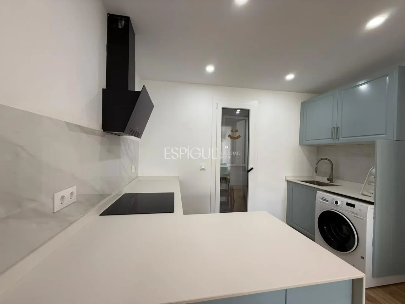 Temporary rental apartment in the heart of Girona