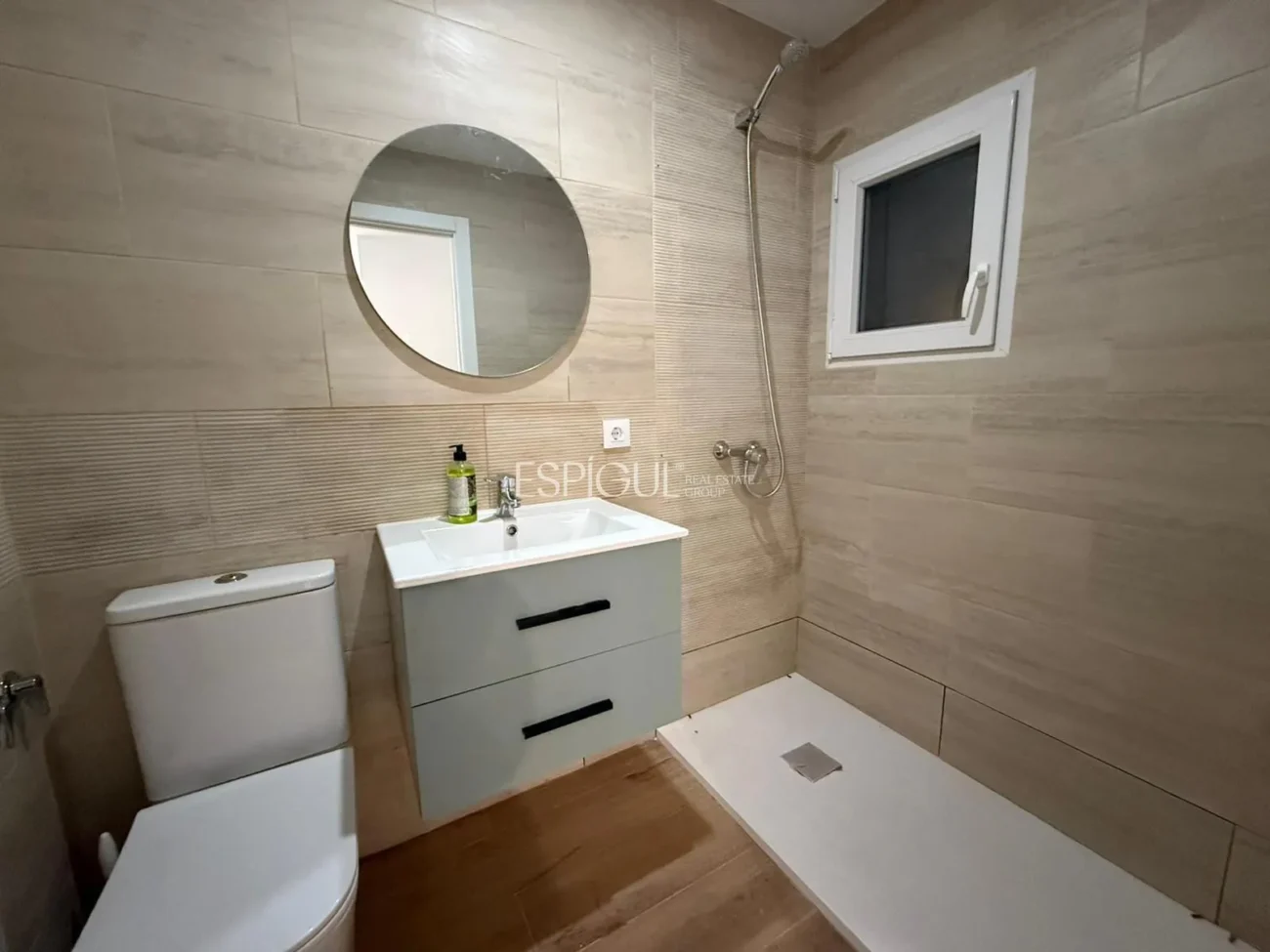 Temporary rental apartment in the heart of Girona