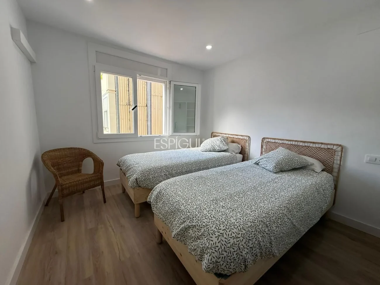 Temporary rental apartment in the heart of Girona