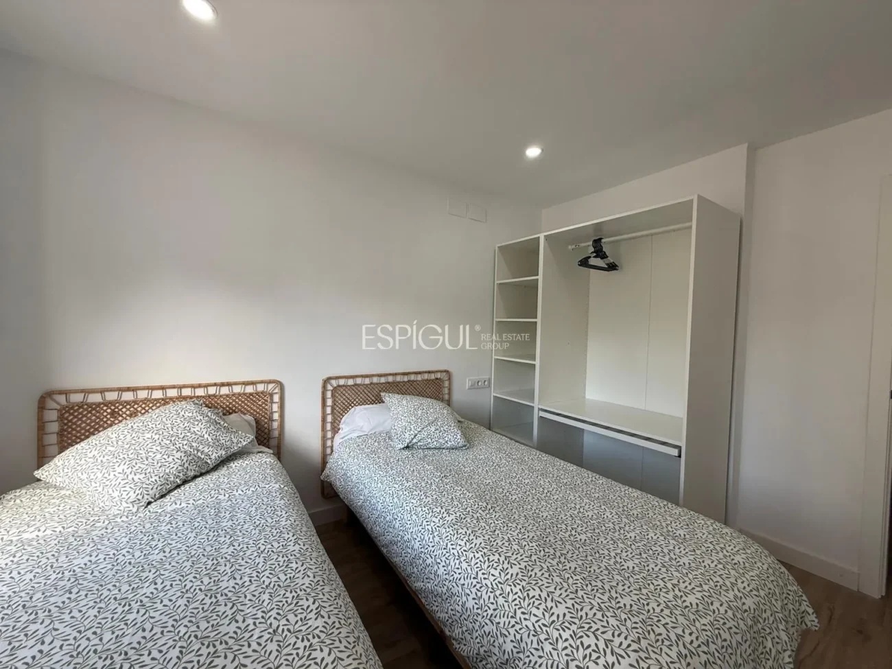 Temporary rental apartment in the heart of Girona