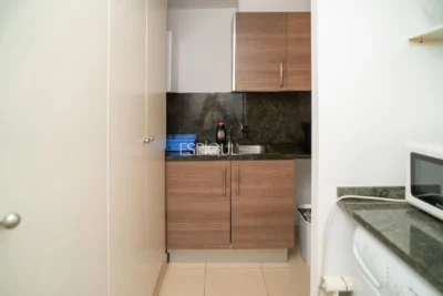 Piso en venta en Girona con dos habitaciones