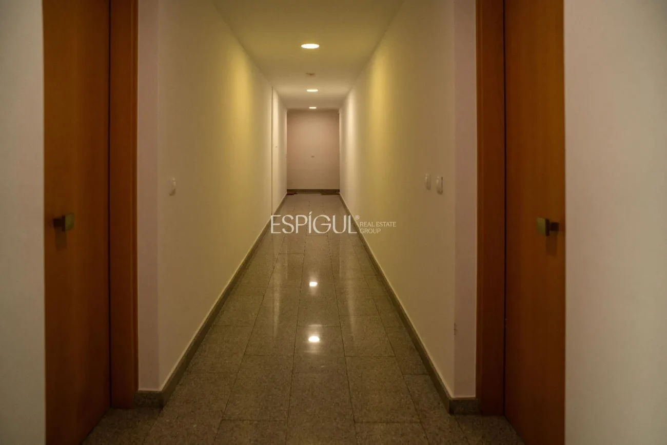 Piso en venta en Girona con dos habitaciones