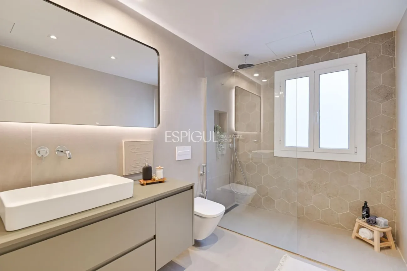 Pis en venda a Via Laietana