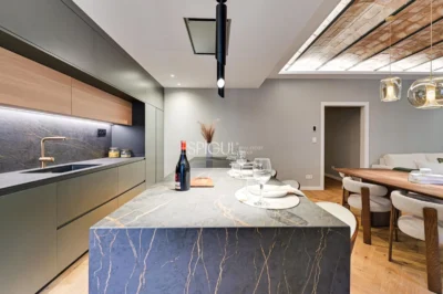 Pis en venda a Via Laietana