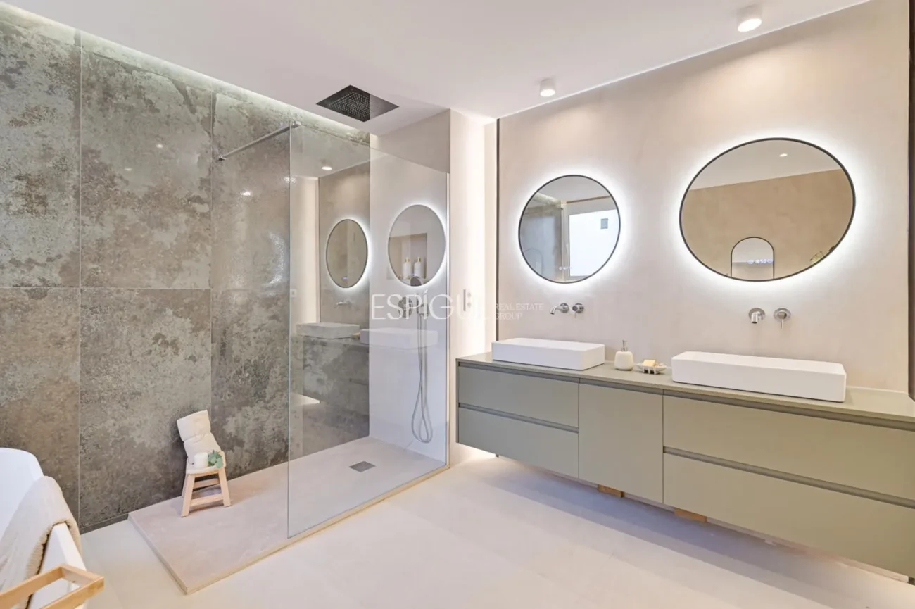 Pis en venda a Via Laietana