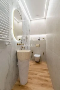 Piso reformado a estrenar en General Díaz Porlier