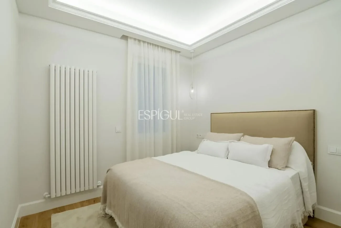 Piso reformado a estrenar en General Díaz Porlier