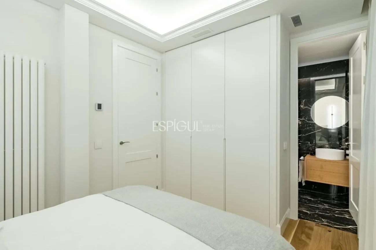 Piso reformado a estrenar en General Díaz Porlier